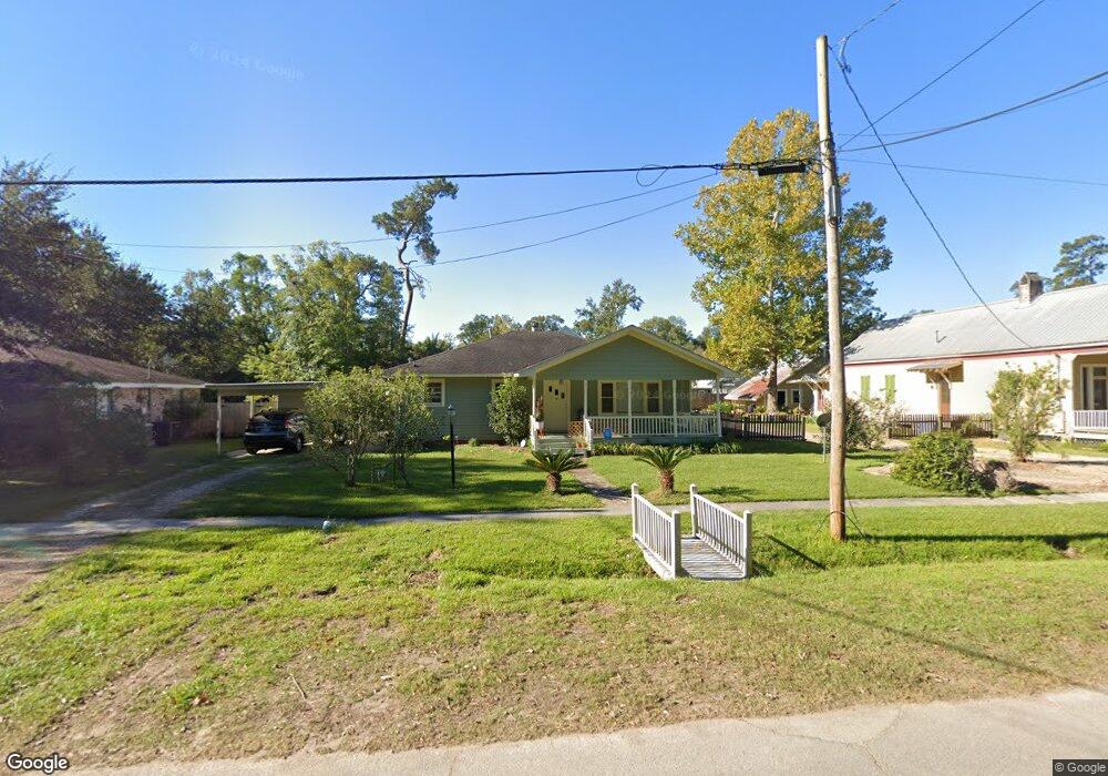 317 W 24th Ave, Covington, LA 70433 - photo 1