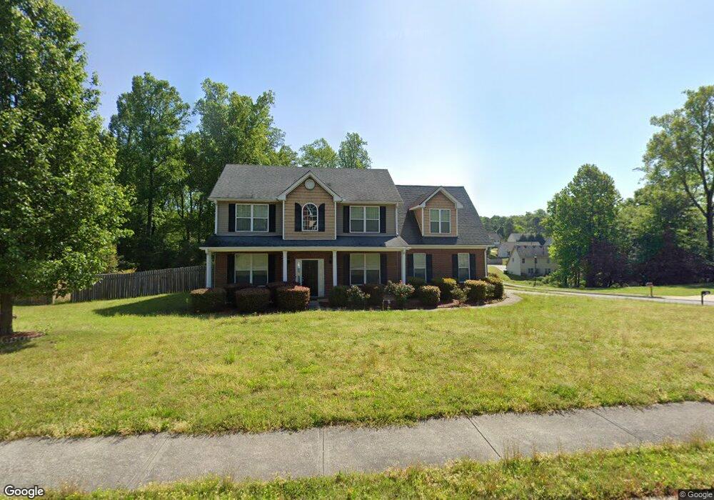 1616 Colton Landing Rd, Winder, GA 30680 - photo 1