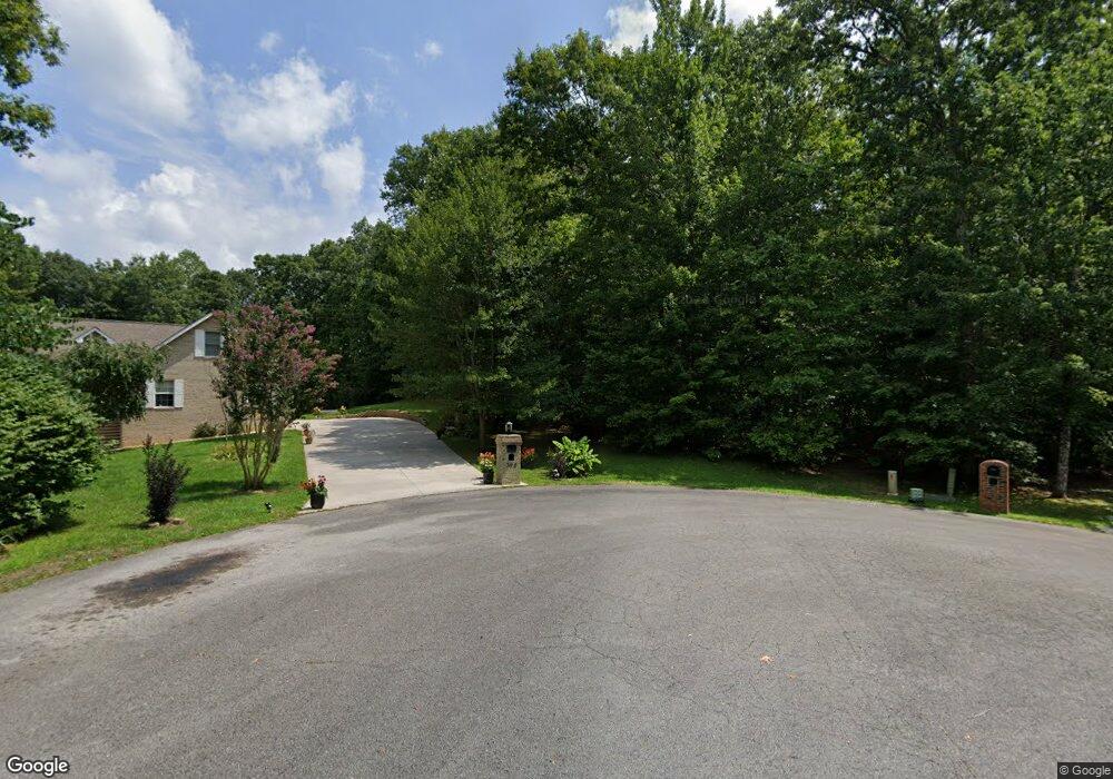 384 Frost Creek Dr, Crossville, TN 38571 - photo 1