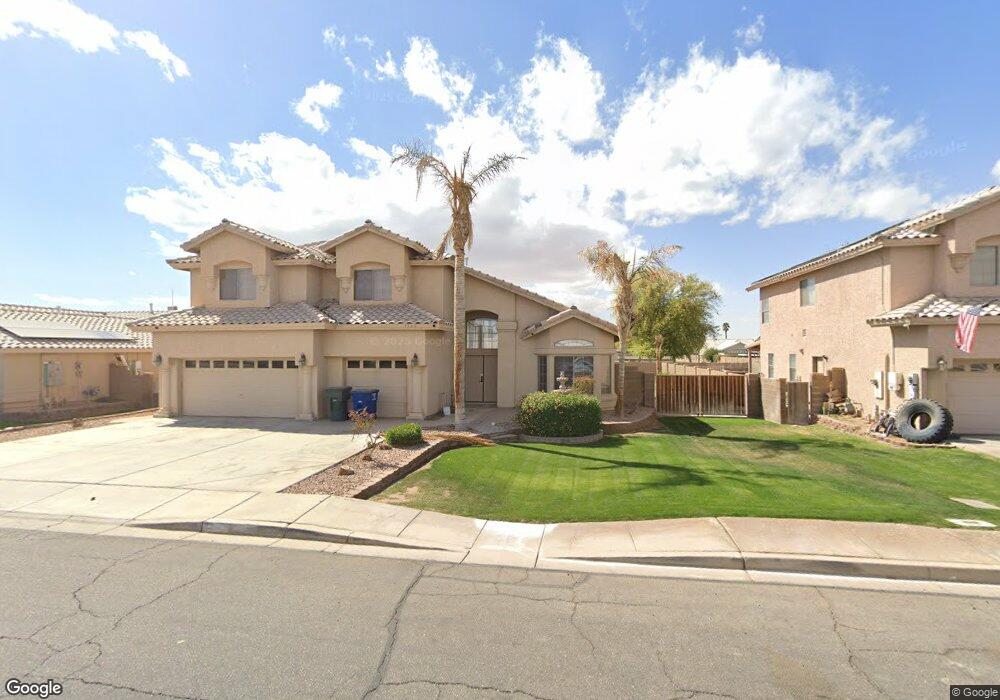 1768 S 41st Dr, Yuma, AZ 85364 - photo 1