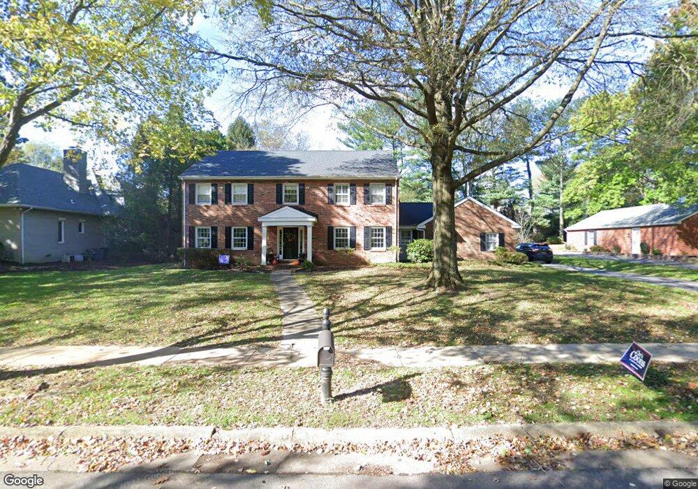 617 Andover Rd, Wilmington, DE 19803 - photo 1