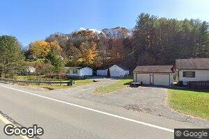 135 Mack Rd, Bluefield, WV 24701