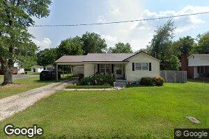 225 Front St, Trezevant, TN 38258