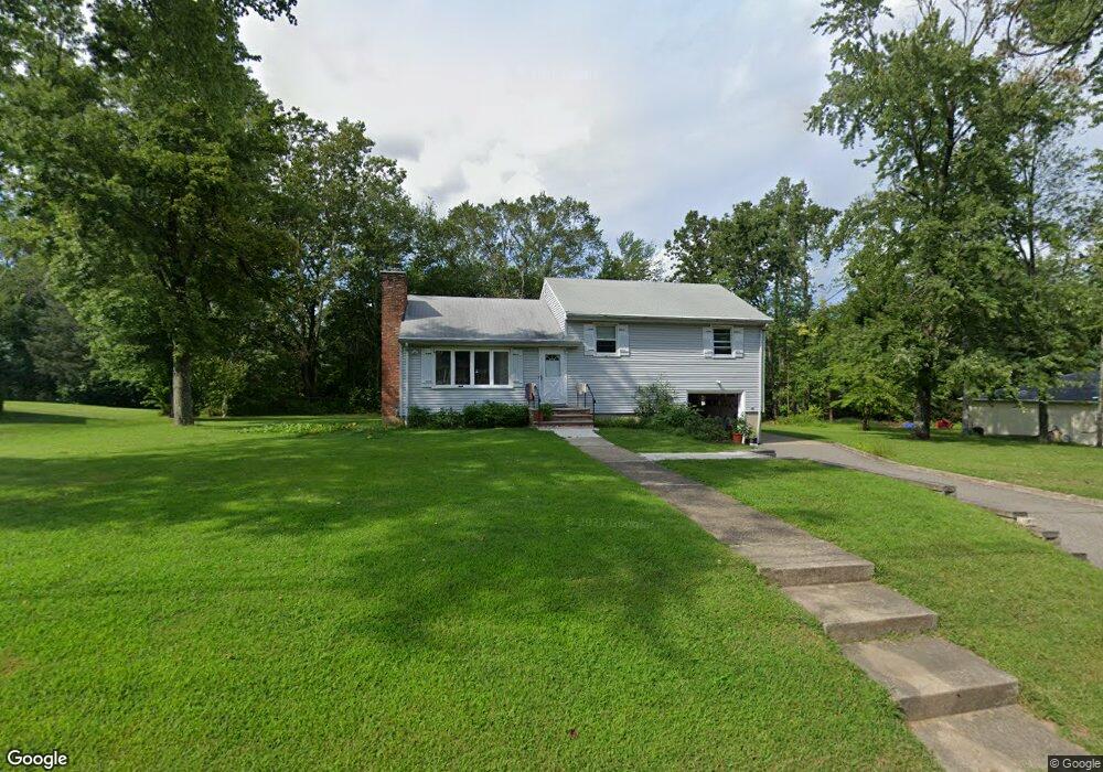 27 Handzel Rd, Whippany, NJ 07981 - photo 1