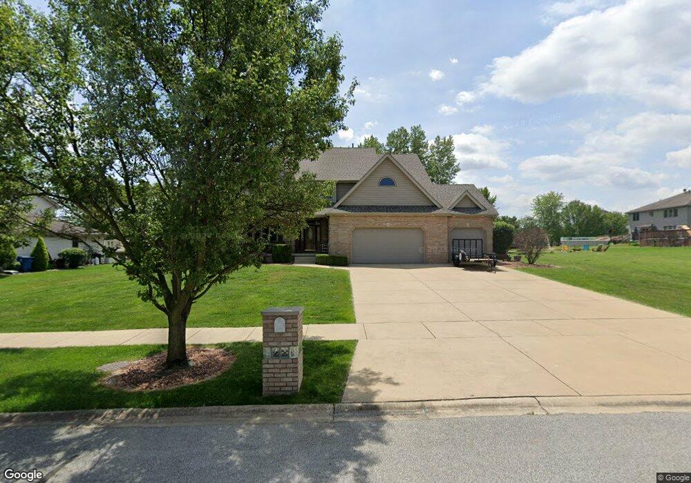 13361 Waverly Ave, Saint John, IN 46373 - photo 1