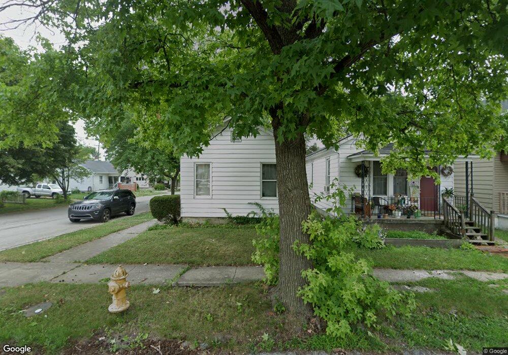 1921 Jackson St, Lafayette, IN 47904 - photo 1