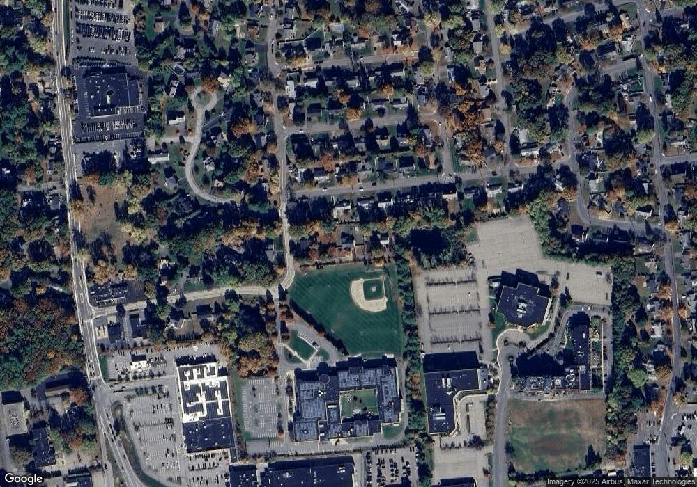 2 Rutledge Ln, Natick, MA 01760 - photo 1