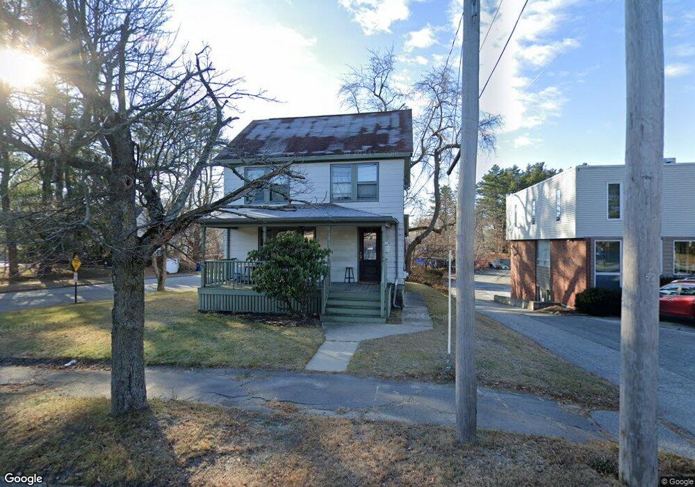 634 Brighton Ave, Portland, ME 04102 - photo 1