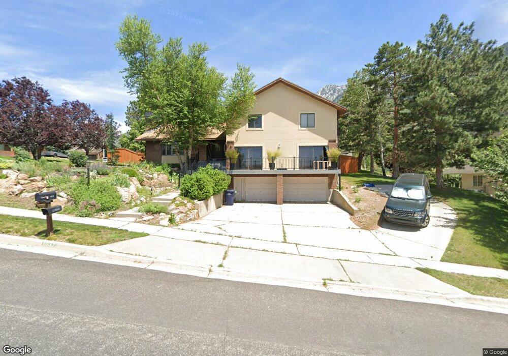 11637 S High Mountain Dr, Sandy, UT 84092 - photo 1