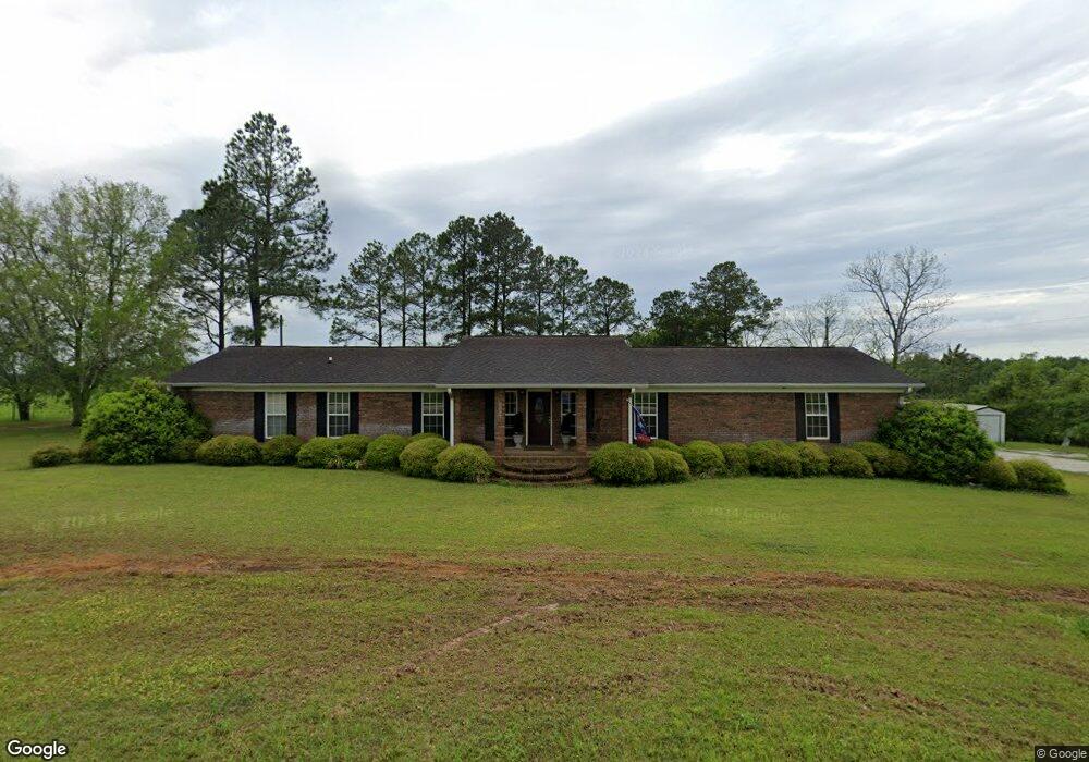 1987 County Line Rd, Doerun, GA 31744 - photo 1