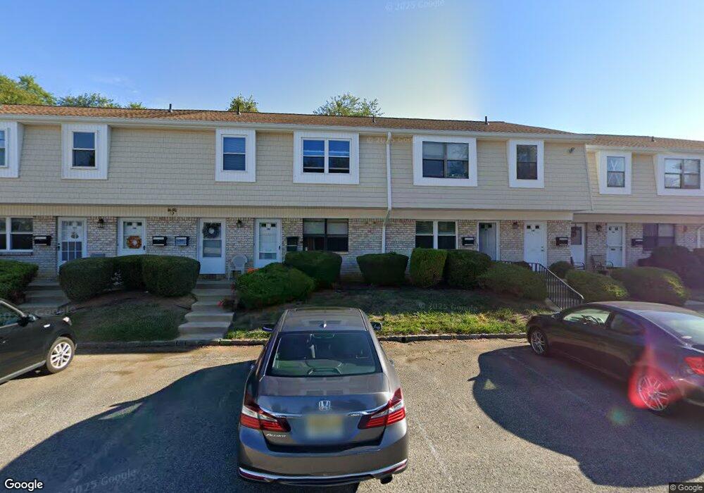 1707 Silver Ct, Hamilton Square, NJ 08690 - photo 1