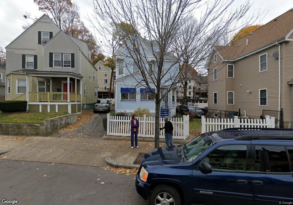 74 Bowdoin St, Dorchester Center, MA 02124 - photo 1