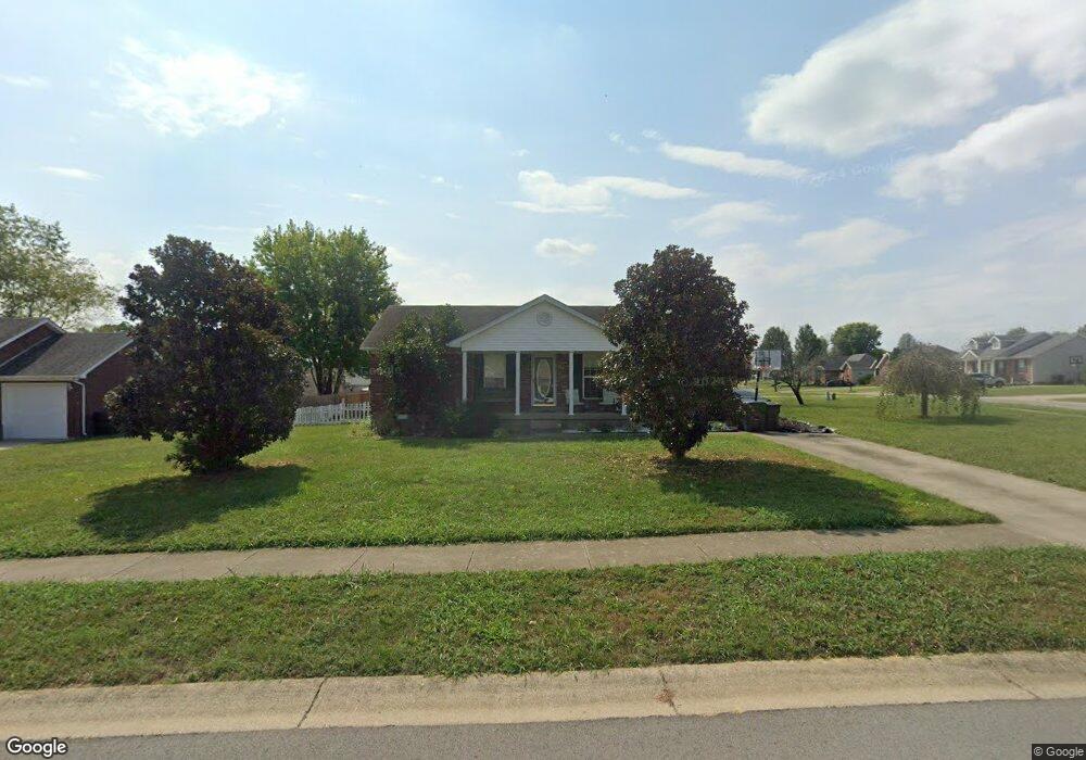 293 Deer Park Way, Mount Washington, KY 40047 - photo 1