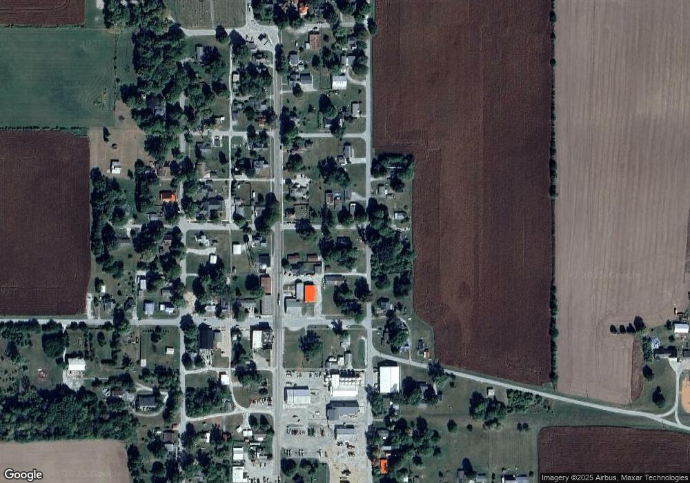 104 N Mcclure St, Wingate, IN 47994 - photo 1