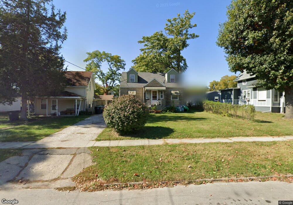 3304 Oxford St, Des Moines, IA 50313 - photo 1