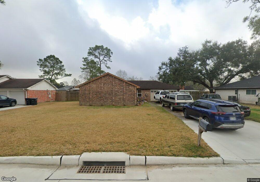 2709 Westfield St, Alvin, TX 77511 - photo 1