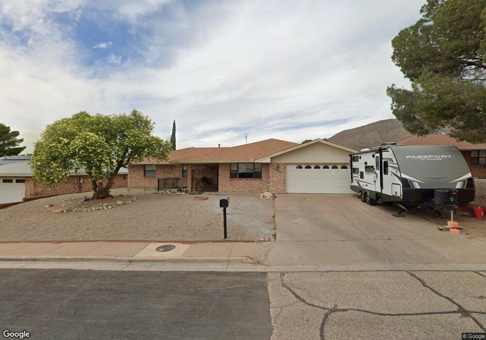 3007 Del Prado, Alamogordo, NM 88310 - photo 1