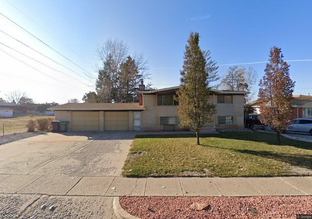 4637 S 2350 W, Roy, UT 84067 - photo 1