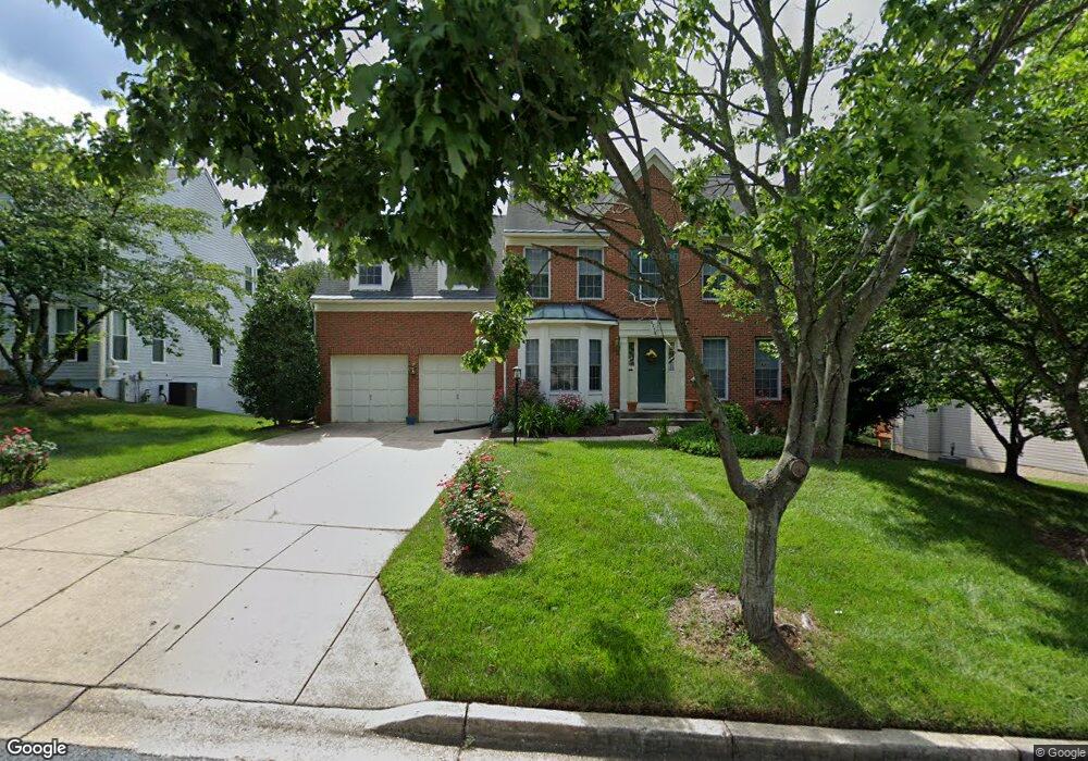 6316 Wood Pointe Dr, Glenn Dale, MD 20769 - photo 1