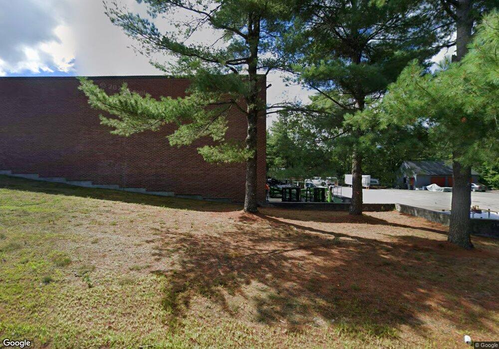 45 Knight St unit Feel The Steel Barbe, Jaffrey, NH 03452 - photo 1