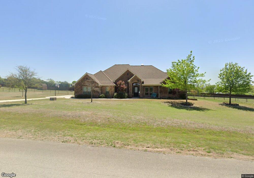 205 Sandstone Ln, Weatherford, TX 76085 - photo 1