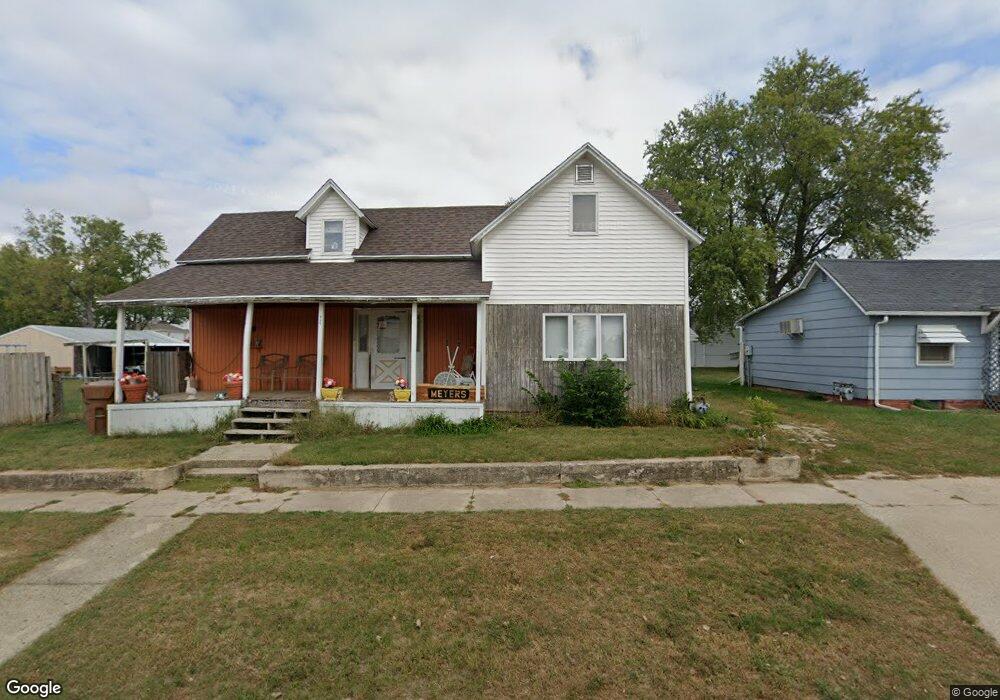 709 Walnut St, Coon Rapids, IA 50058 - photo 1