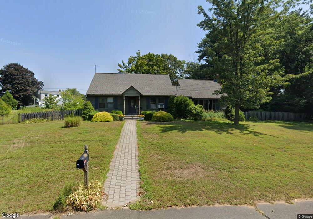 20 Edward St, Enfield, CT 06082 - photo 1