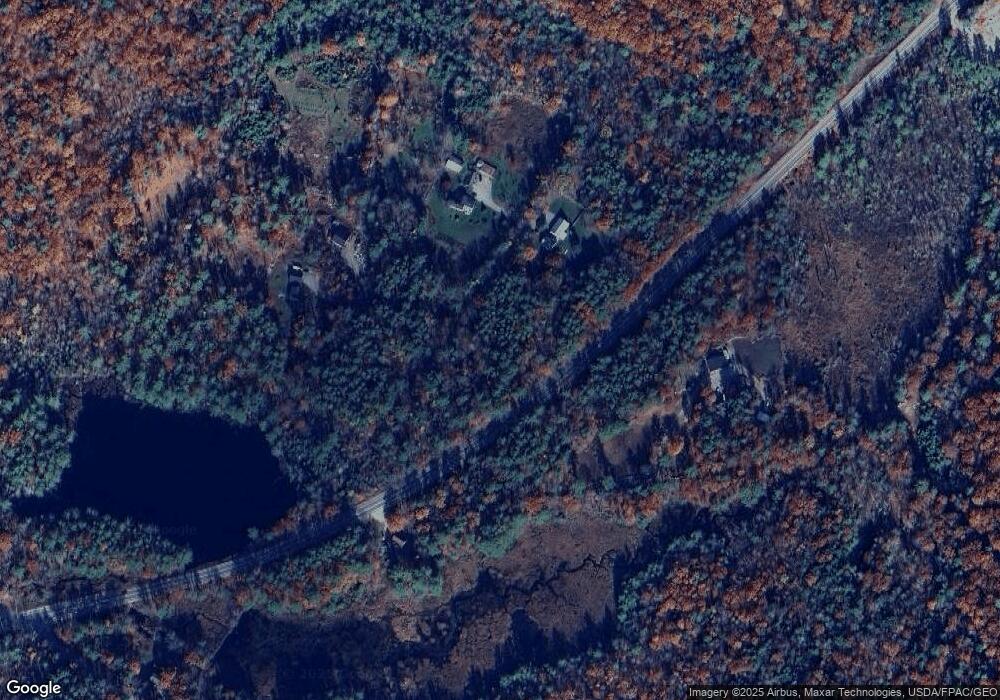 37 Johnson Rd, Wolfeboro, NH 03894 - photo 1