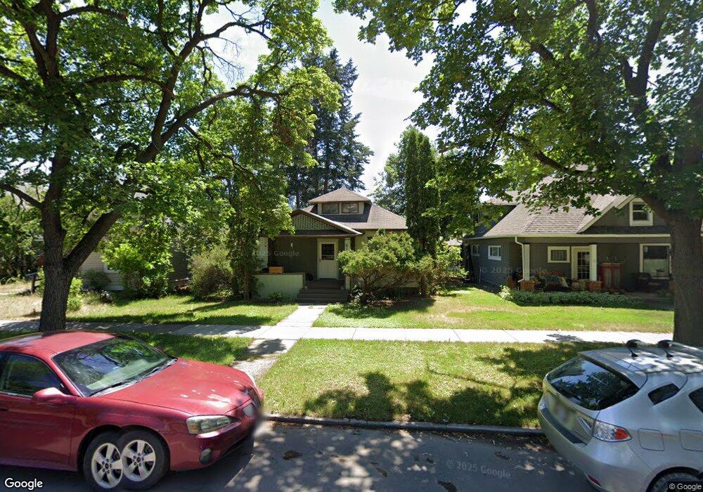 619 S 5th St W, Missoula, MT 59801 - photo 1