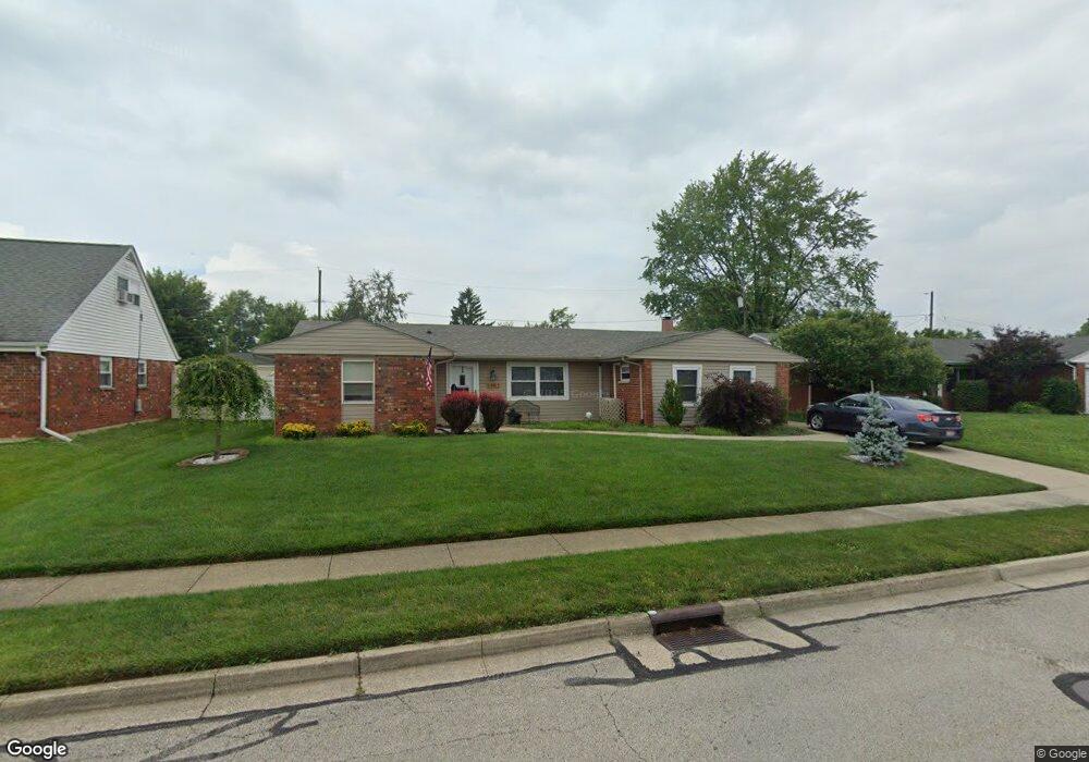 1902 Iowa Dr, Xenia, OH 45385 - photo 1