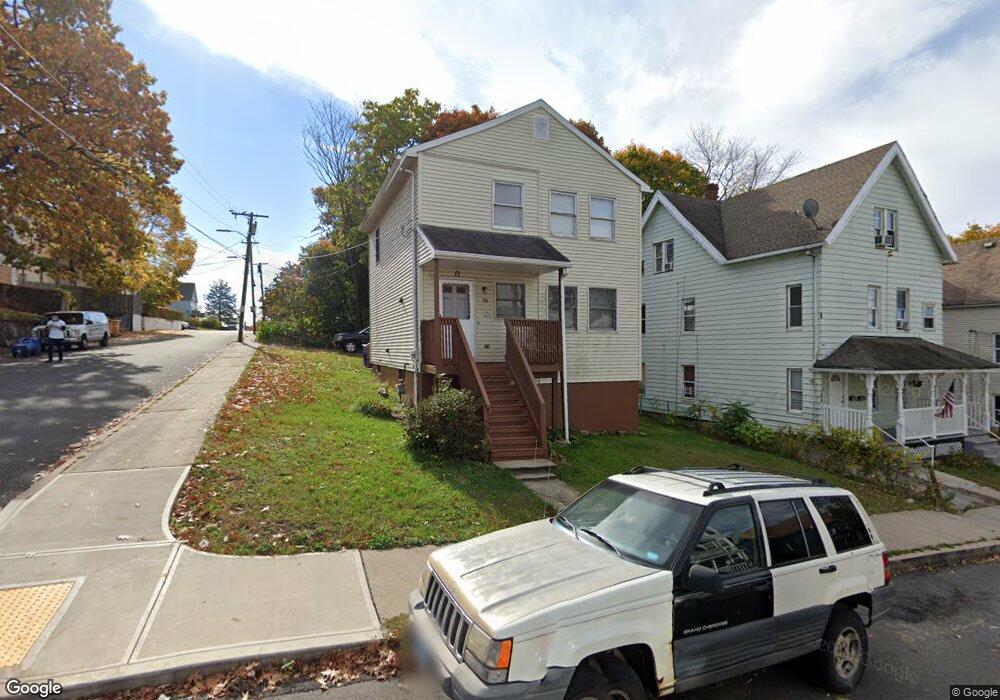 54 Wood St, Waterbury, CT 06704 - photo 1