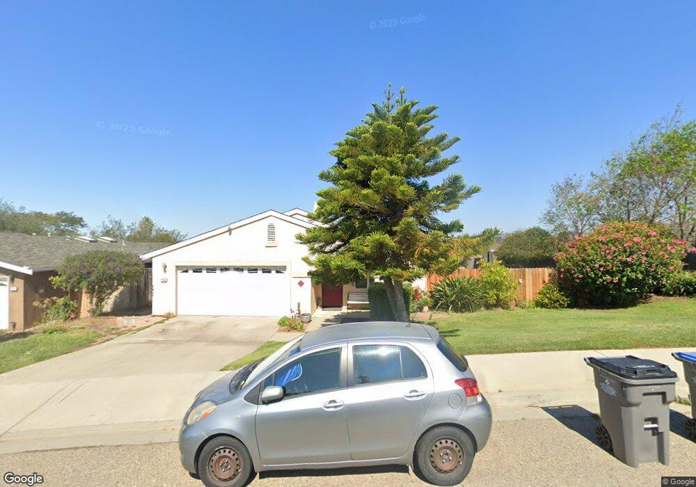 776 Hill St, Nipomo, CA 93444 - photo 1