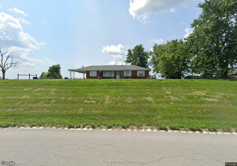 8400 Bohon Rd, Harrodsburg, KY 40330 - photo 1