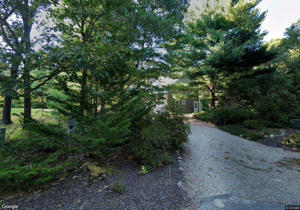 14 Pem Ln, Mashpee, MA 02649 - photo 1