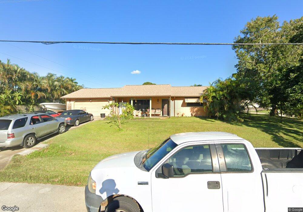 512 Aspen St, Sebastian, FL 32958 - photo 1
