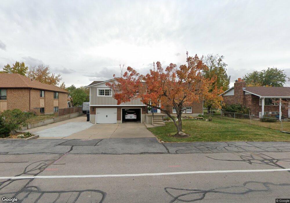 555 N 660 W, West Bountiful, UT 84087 - photo 1