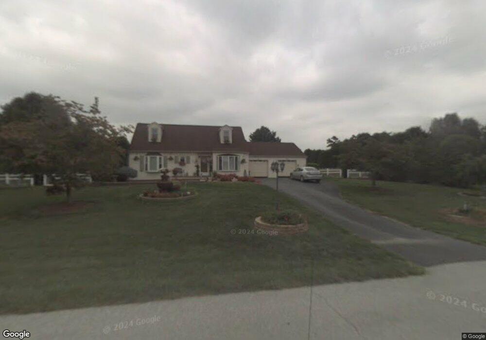 1102 Nobb Hill Dr, West Chester, PA 19380 - photo 1