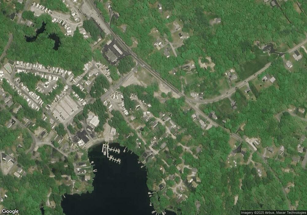 212 Gore Rd unit 220, Webster, MA 01570 - photo 1