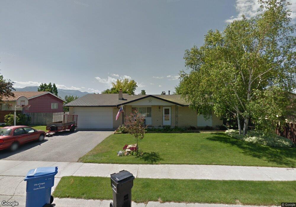 72 E 450 S, Smithfield, UT 84335 - photo 1