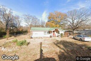 408 E Adams Ave, Midland, AR 72945