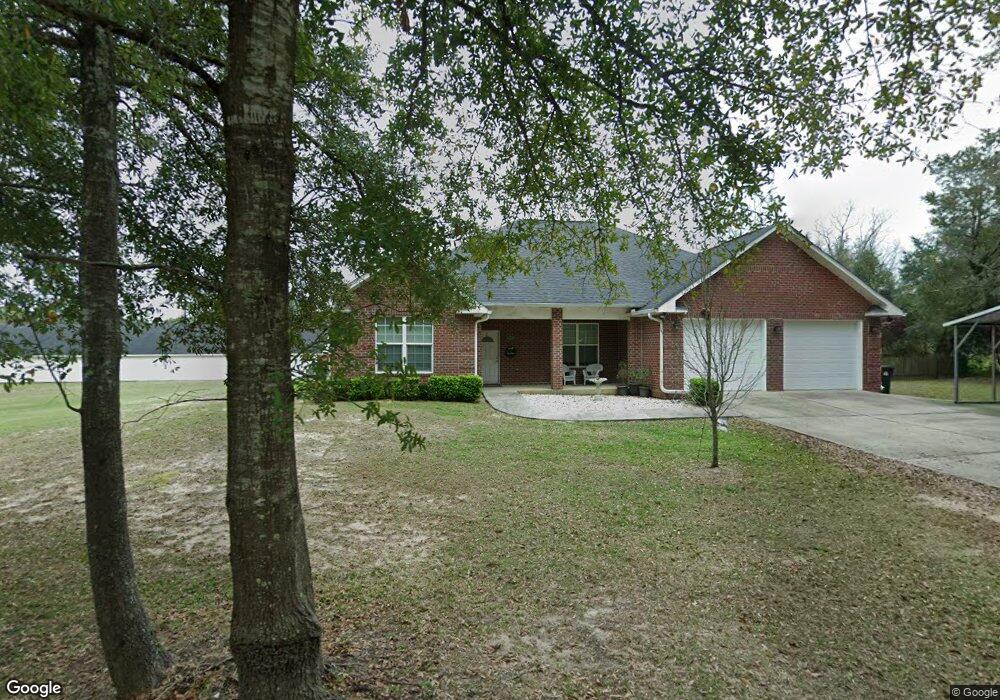2124 Hollyhill Rd, Pensacola, FL 32526 - photo 1