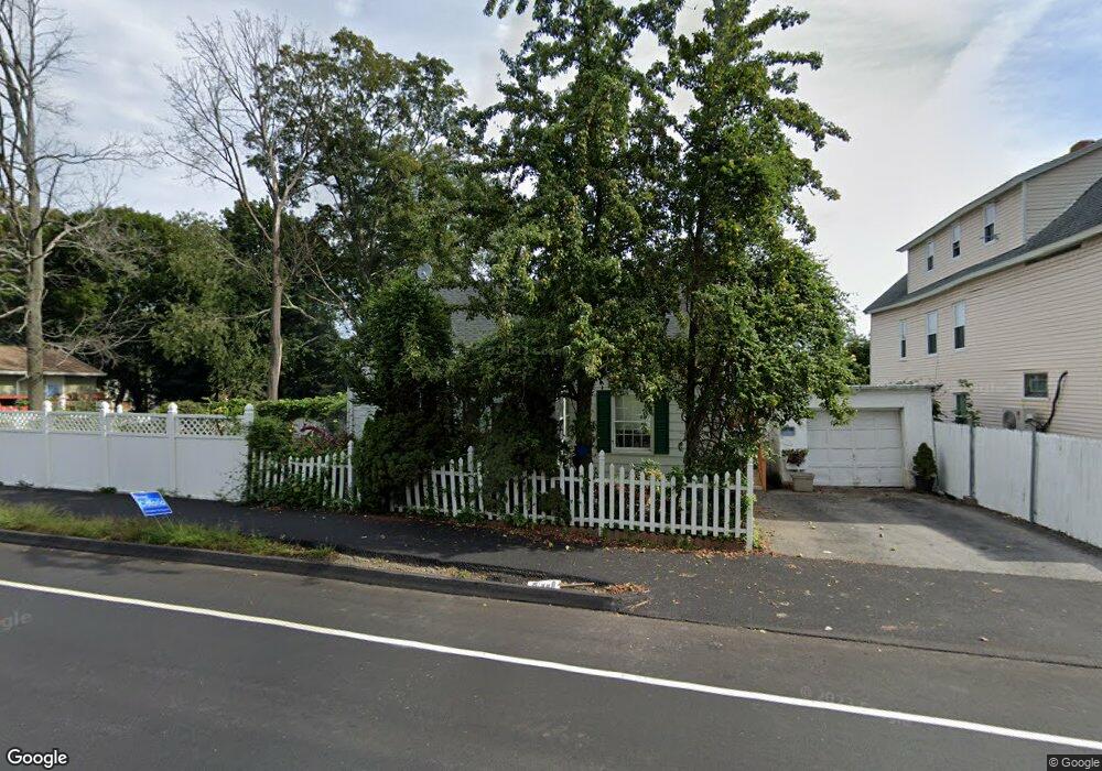 198 May St, Worcester, MA 01602 - photo 1