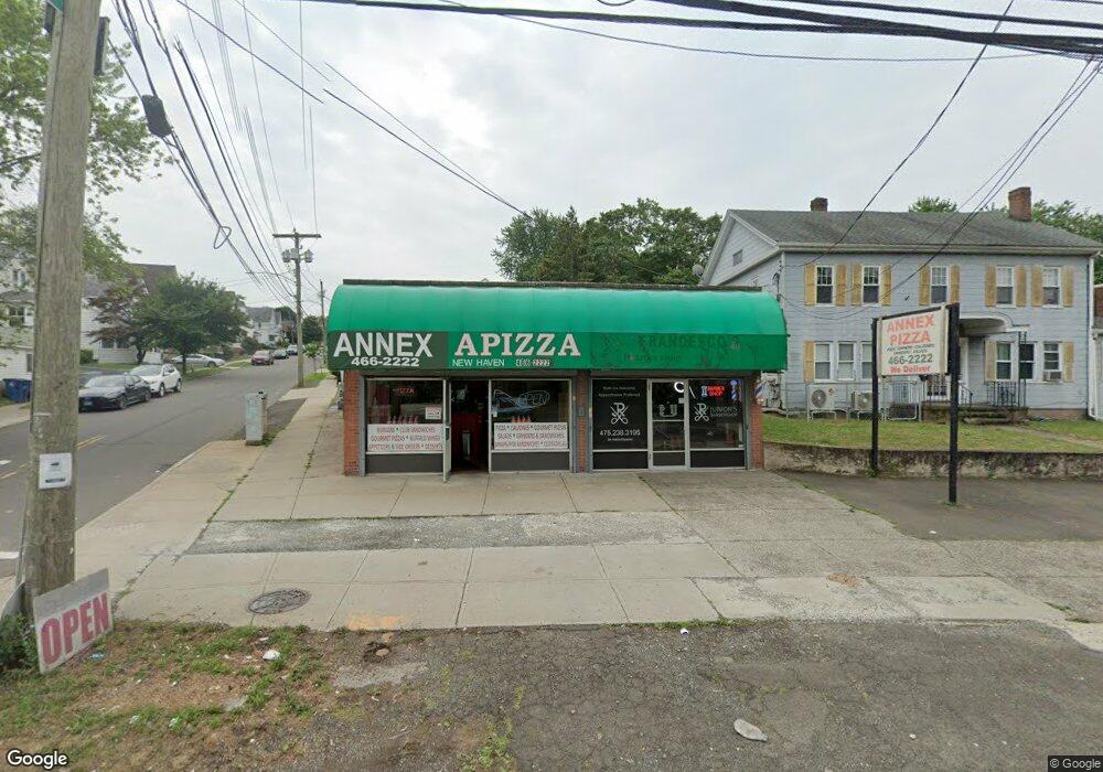 43 Main Street Annex, New Haven, CT 06512 - photo 1