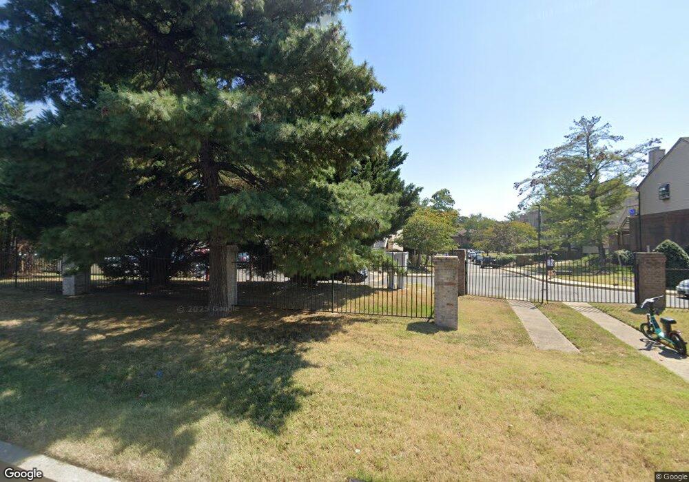 3137 Hawthorne Dr NE unit 3137, Washington, DC 20017 - photo 1