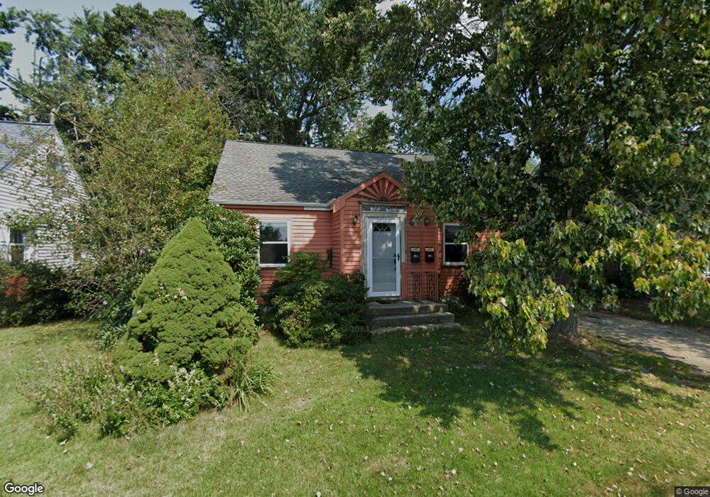 48 Rounds Ave, Riverside, RI 02915 - photo 1