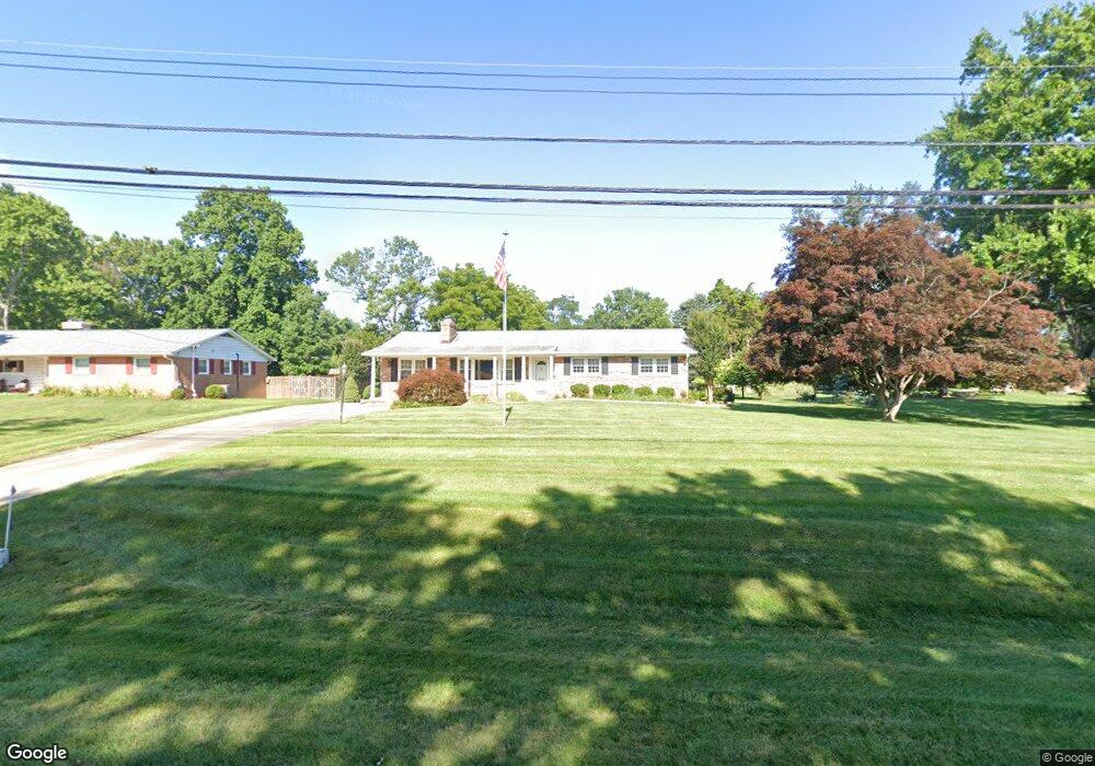 14616 Sturtevant Rd, Silver Spring, MD 20905 - photo 1