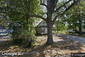 10841 S Arba Pike, Lynn, IN 47355