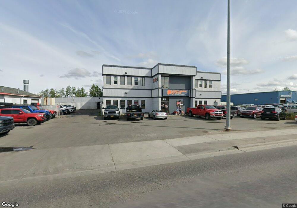 1111 E Dowling Rd, Anchorage, AK 99518 - photo 1