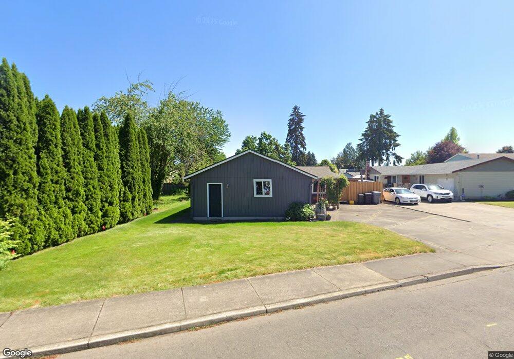 719 NE Territorial Rd, Canby, OR 97013 - photo 1