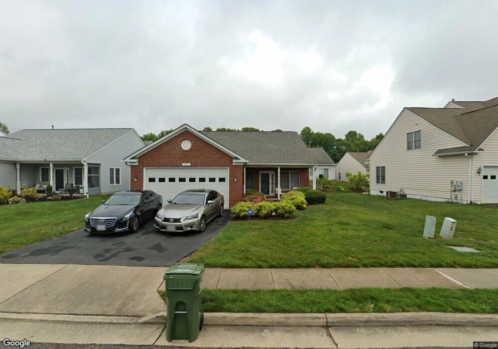 6811 Castleton Dr, Fredericksburg, VA 22407 - photo 1